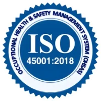 ISO 45001201